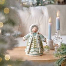 Load image into Gallery viewer, Decoratie Winterkoningin