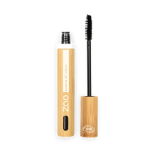 Load image into Gallery viewer, Bamboo aloe vera mascara