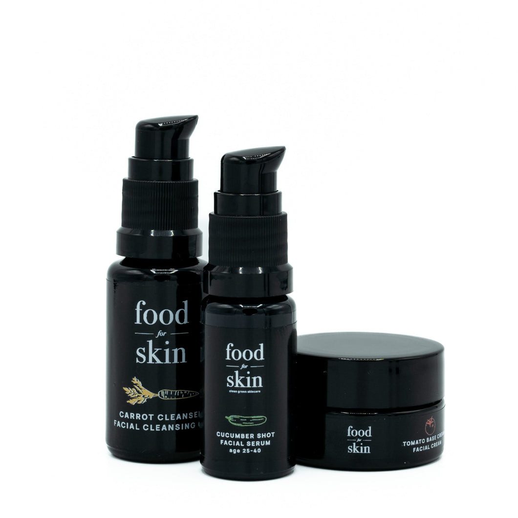 Food for Skin trial kit