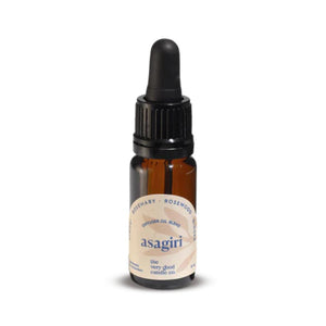 Essential oil blend Asagiri