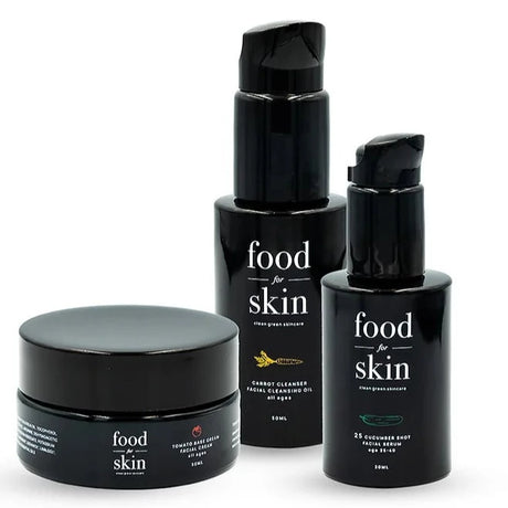 Food for Skin full size giftbox