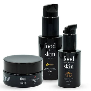 Food for Skin full size giftbox