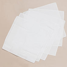 Afbeelding in Gallery-weergave laden, Herbruikbare zakdoekjes LastTissue refill