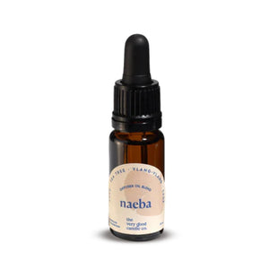 Essential oil blend Naeba