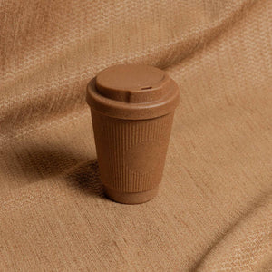 Weducer Cup Nutmeg