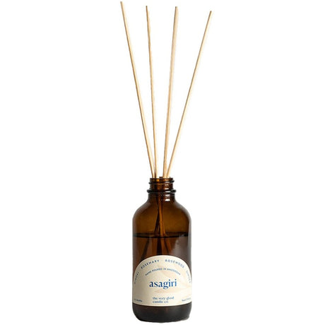 Duurzame kaarsen & diffusers | MIISHA Eco Shop