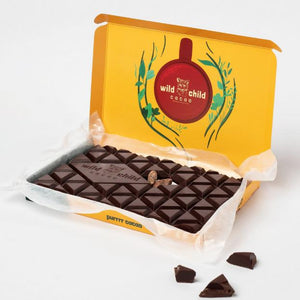 Cacao drink giftbox medium
