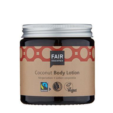 Body lotion kokosnoot - MIISHA Eco Shop