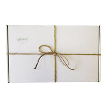 Load image into Gallery viewer, Duurzame shaving cadeau box - MIISHA Eco Shop