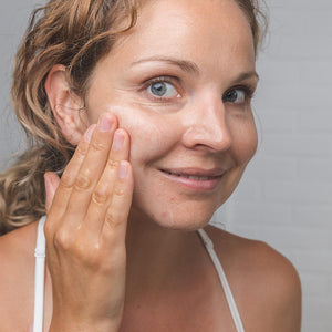 Reinigingsolie & make-up remover