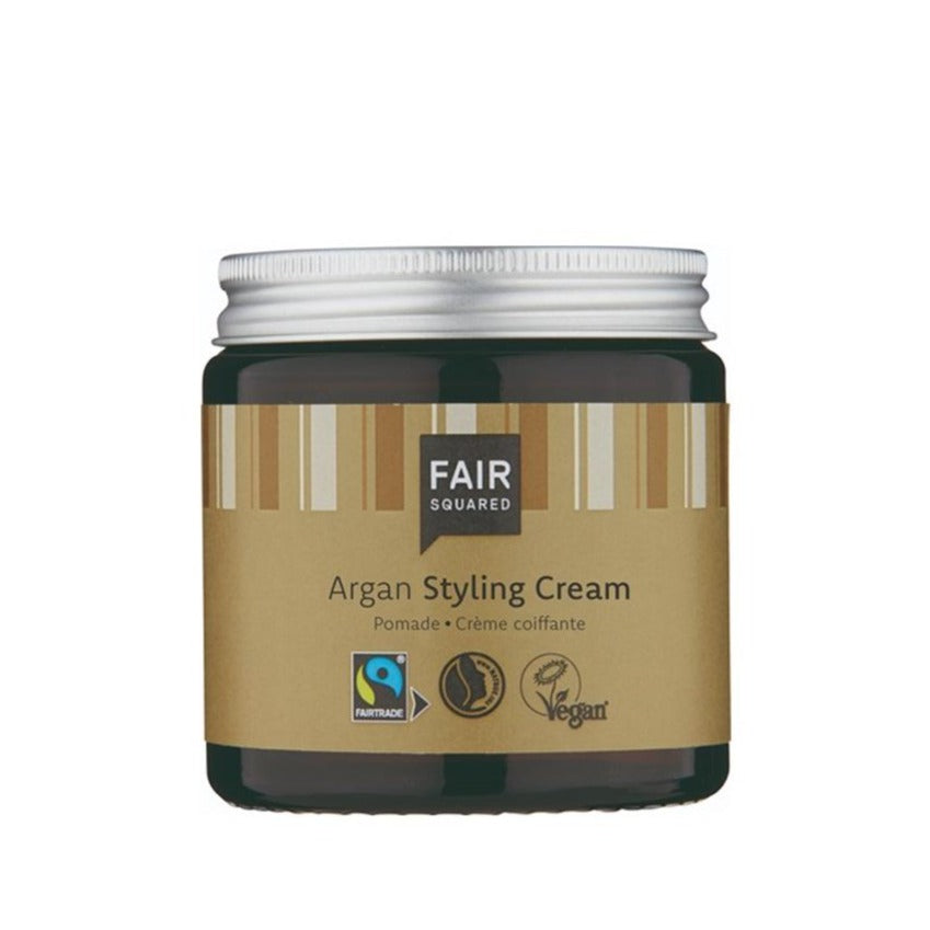 Haarstyling crème