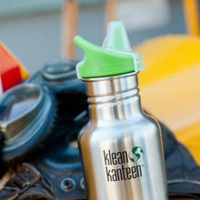 Load image into Gallery viewer, Klean Kanteen Sippy Brushed