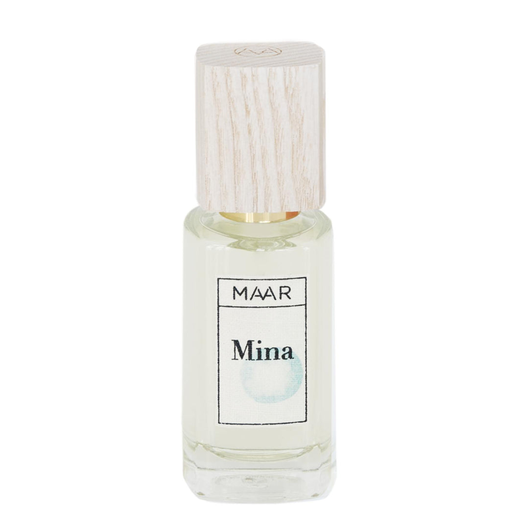 Natuurlijk parfum Mina