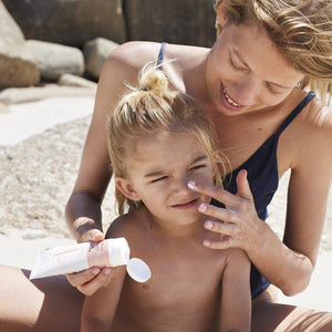 Sunscreen baby & kids SPF 30/50