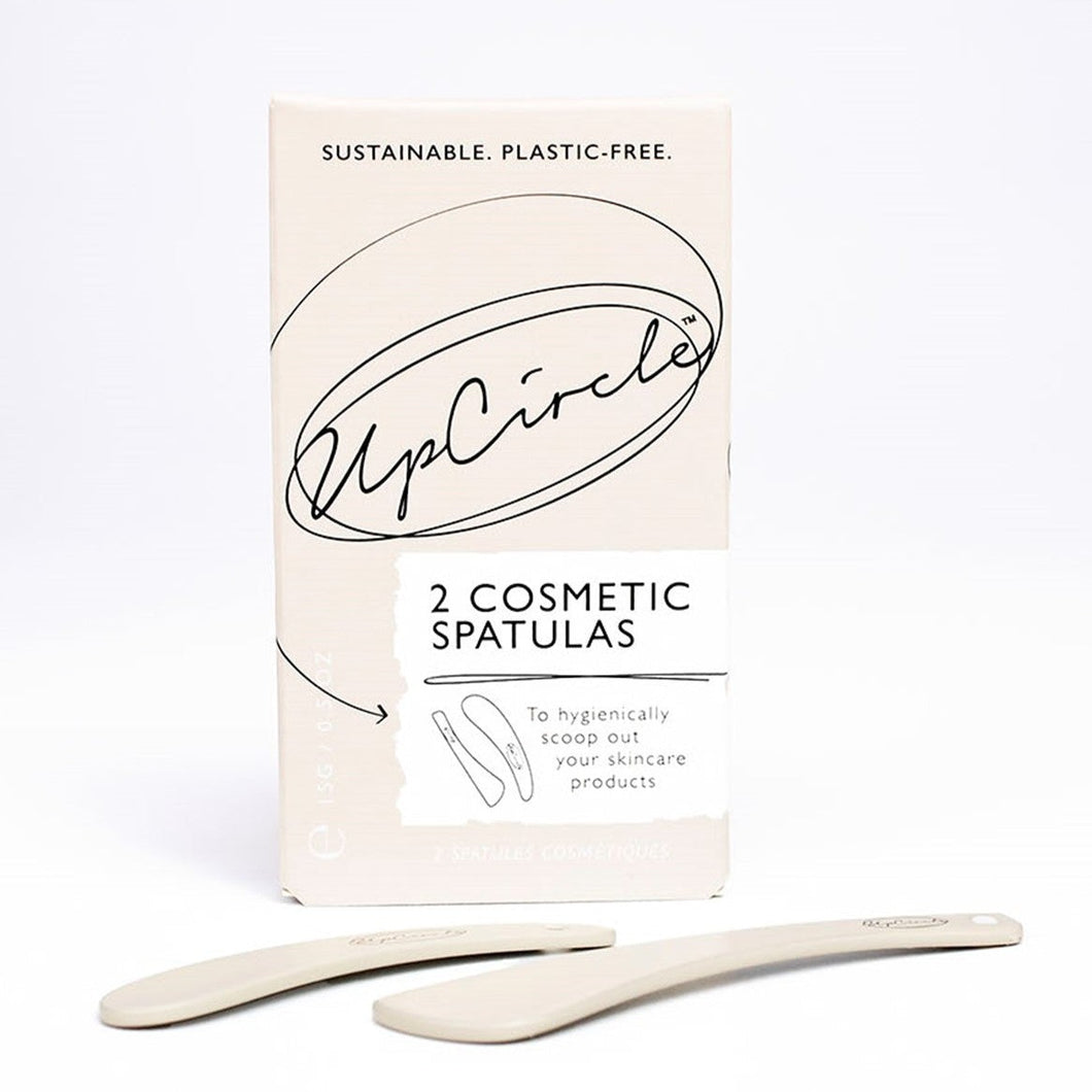 Cosmetic Spatulas 2pcs
