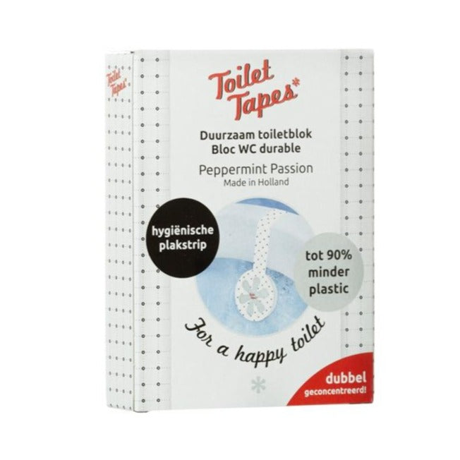 Toilet tape Peppermint Passion
