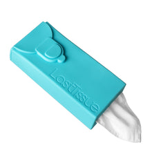Load image into Gallery viewer, Reusable tissues LastTissue turquoise