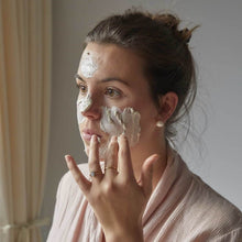 Afbeelding in Gallery-weergave laden, Face Mask with Olive