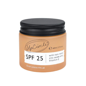 Mineral Sunscreen SPF25
