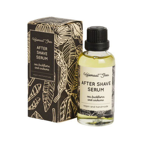 After shave serum
