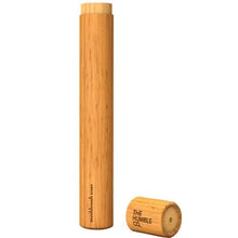 Load image into Gallery viewer, Bamboe tandenborstel koker - MIISHA Eco Shop