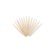 Afbeelding in Gallery-weergave laden, Bamboe tandenstokers
