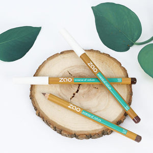Bamboe make-up potlood