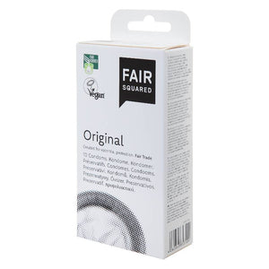 Fairtrade Condooms Original