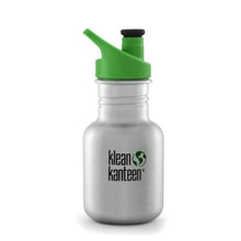 Load image into Gallery viewer, Klean Kanteen Sippy Brushed