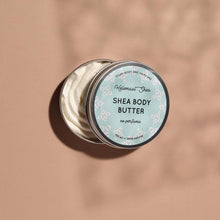 Load image into Gallery viewer, Shea body butter