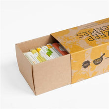 Load image into Gallery viewer, Minizeepjes cadeau box Werfzeep - MIISHA Eco Shop